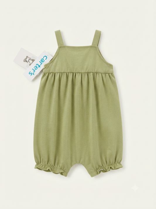 Romper Carters niña - Talla 6My9M