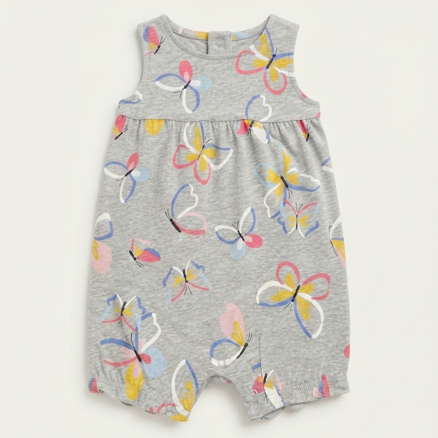 Romper Carters - Talla 18M