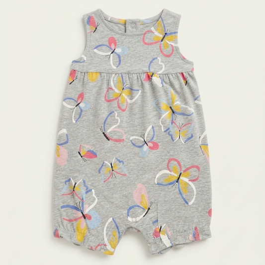 Romper Carters - Talla 18M