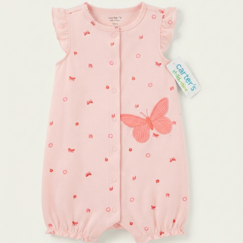 Romper Carters - Talla 18M