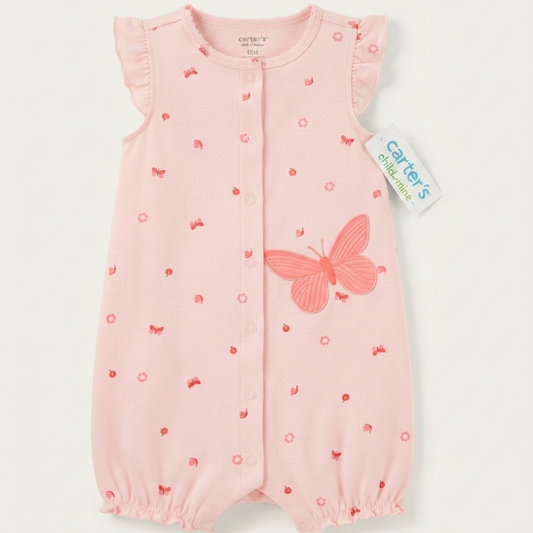 Romper Carters - Talla 18M