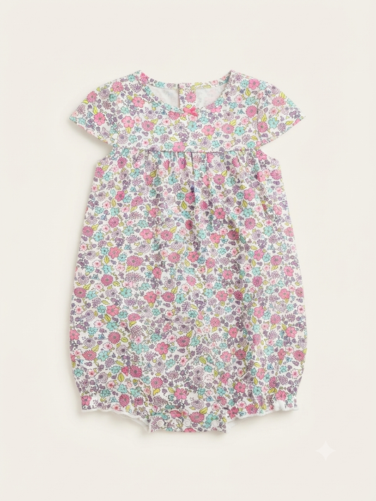 Romper Carters - Talla 24M