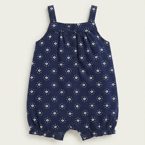 Romper Carters - Talla 6M