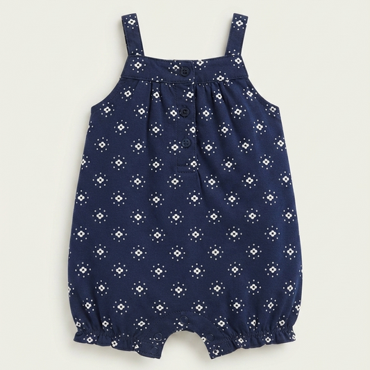 Romper Carters - Talla 6M