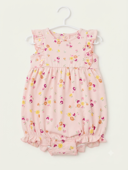 Romper onesies - Talla 18M
