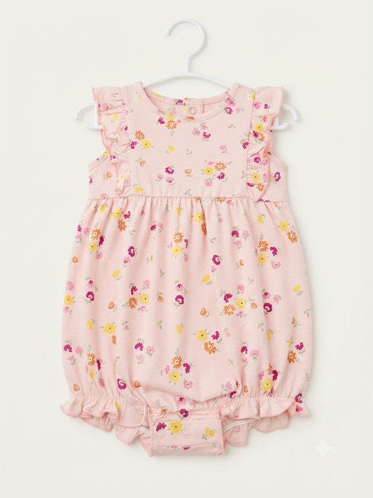 Romper onesies - Talla 18M