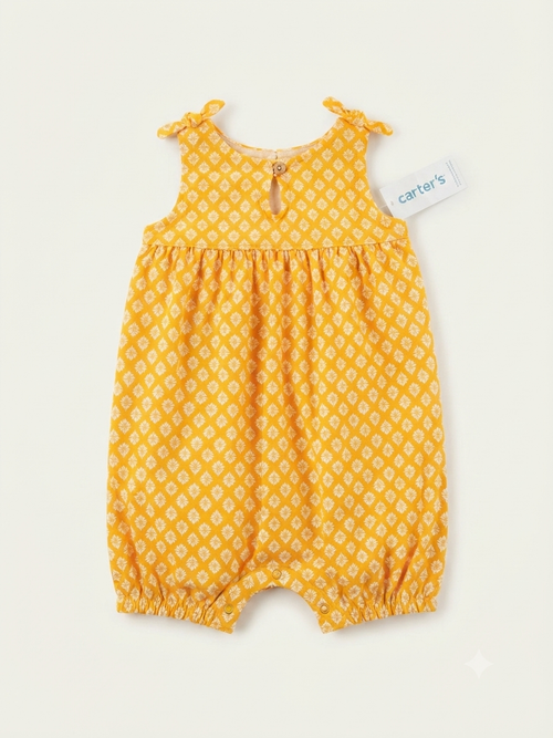 Rompers Carters - Talla 24M