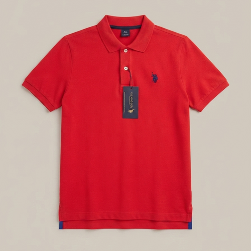 U.S. Polo assn - Talla 18t