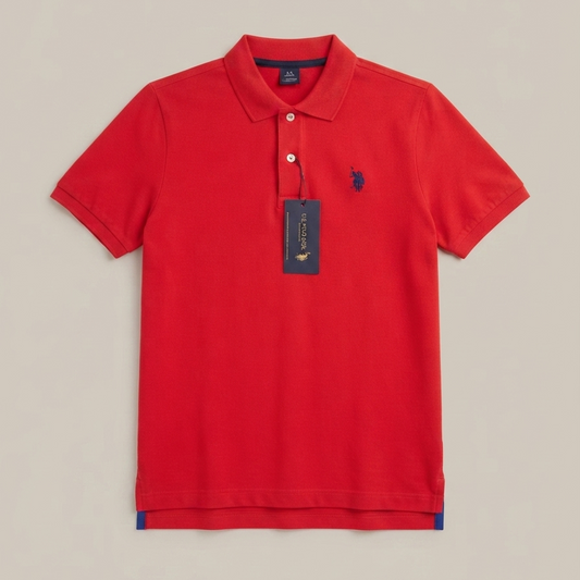 U.S. Polo assn - Talla 18t
