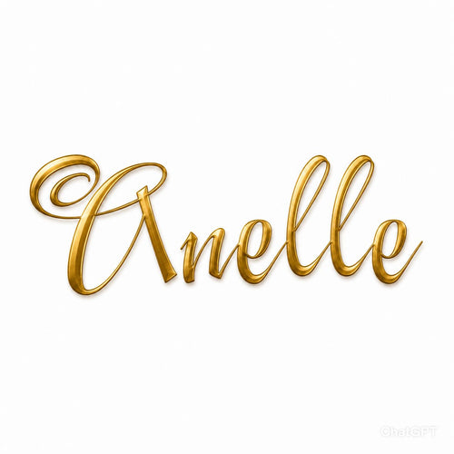 Anelle Boutique
