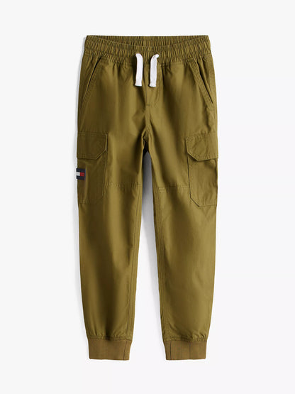 Pantalones cargo deportivos