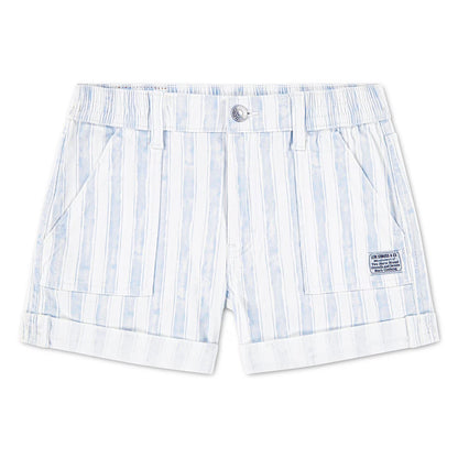 Pantalones cortos vaqueros Levi's para niñas