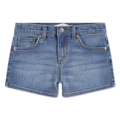 Pantalones cortos vaqueros Levi's para niñas